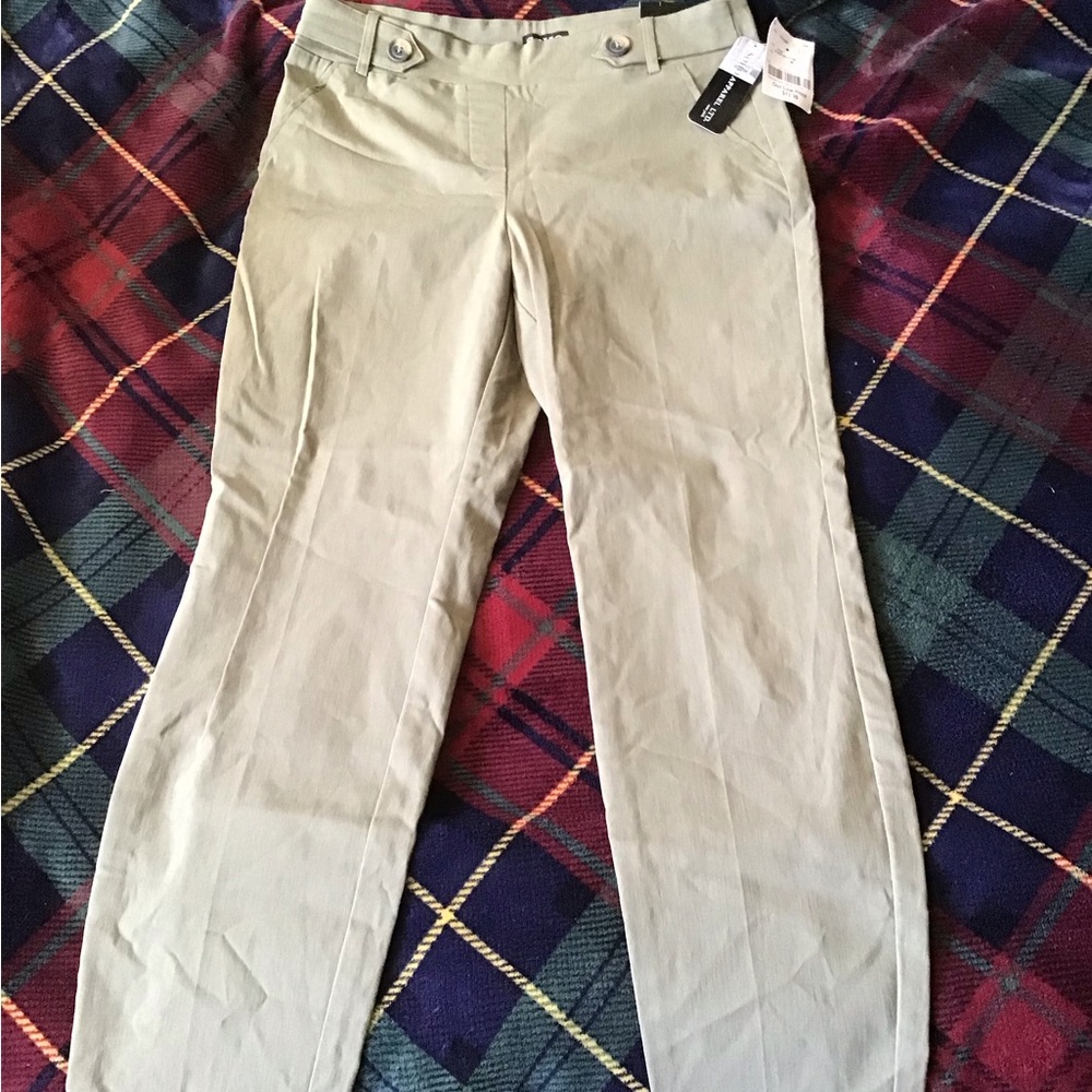 Soho women’s pants